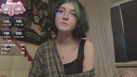 Miko online show from October 10, 12:32 pm