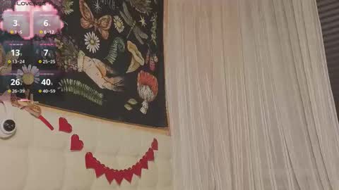 Miko online show from October 6, 5:29 pm