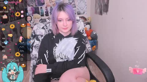 Miku online show from December 6, 1:40 am