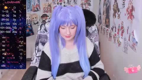 Miku online show from February 13, 5:26 am