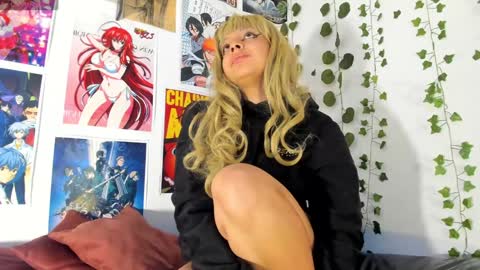   miku katsuragi  online show from December 23, 3:07 am