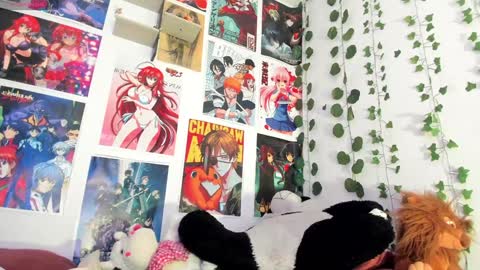   miku katsuragi  online show from December 22, 3:55 am