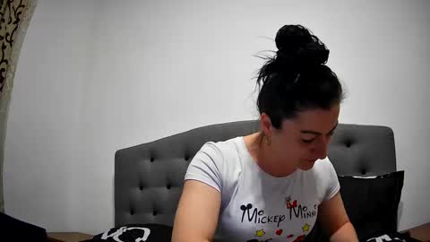 Mikyloveu online show from March 8, 5:19 pm