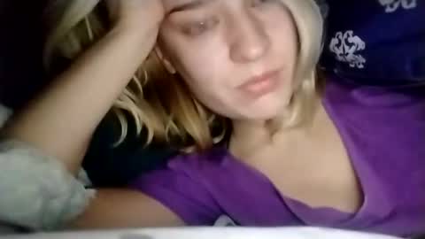 Mila 420 online show from November 1, 11:20 pm