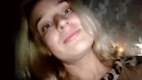 Mila 420 online show from November 28, 3:48 pm