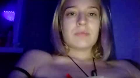 Mila 420 online show from October 15, 6:32 pm