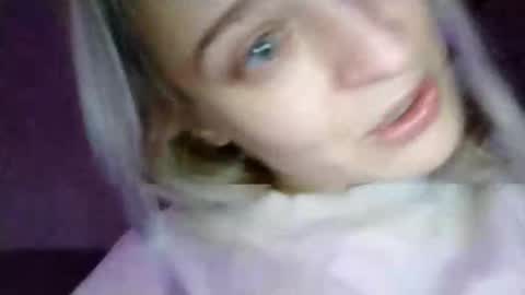 Mila 420 online show from January 10, 7:29 pm