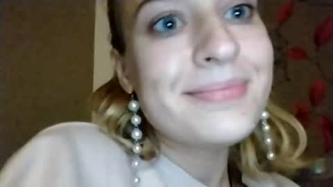 Mila 420 online show from October 8, 3:16 pm