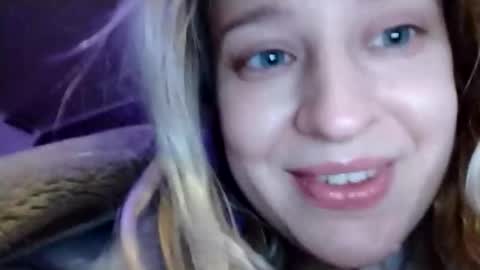 Mila 420 online show from February 10, 6:55 pm