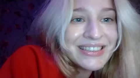 Mila 420 online show from October 11, 7:38 pm