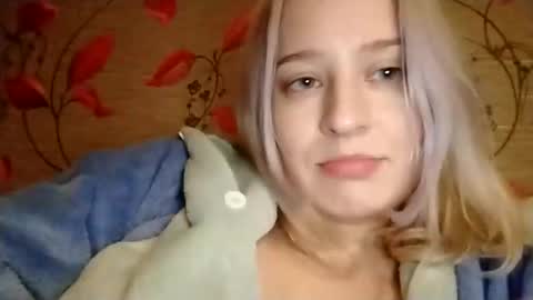 Mila 420 online show from February 14, 11:07 pm