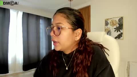 Mila Monroe online show from July 12, 4:19 pm