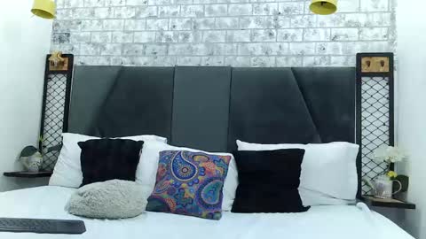 mila_adamss online show from March 12, 10:48 am