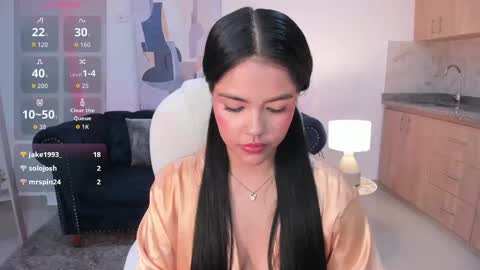 mila_blaze online show from September 20, 1:53 pm