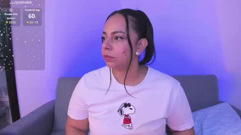 mila  online show from March 1, 5:12 pm