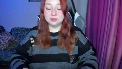 Mila shy sensual person  online show from October 1, 5:23 am