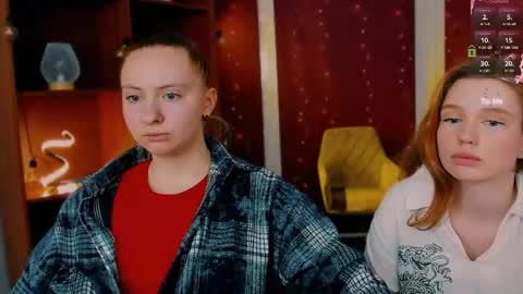 mila_glow online show from April 14, 4:12 am