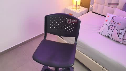 Snapshot of mila_kiitty chatting on January 21, 11:24 am Milena  online show from January 21, 11:24 am