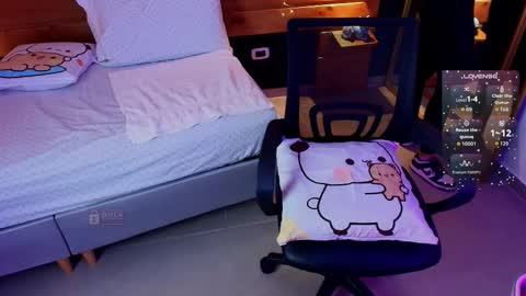 Milena  online show from March 21, 11:15 am