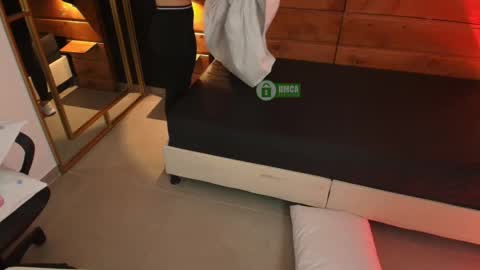 Snapshot of mila_kiitty chatting on September 15, 11:07 am Milena  online show from September 15, 11:07 am