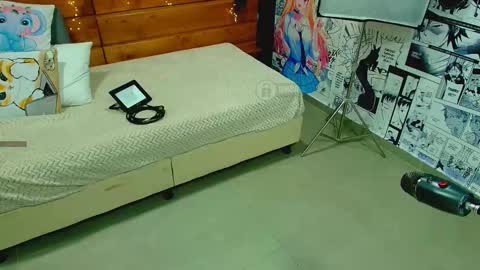 Snapshot of mila_kiitty chatting on October 16, 11:46 am Milena  online show from October 16, 11:46 am