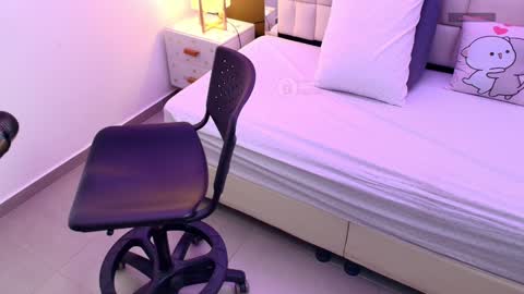 Snapshot of mila_kiitty chatting on January 10, 11:11 am Milena  online show from January 10, 11:11 am