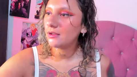 Snapshot of mila_nixon01 chatting on October 10, 6:02 pm MILA online show from October 10, 6:02 pm