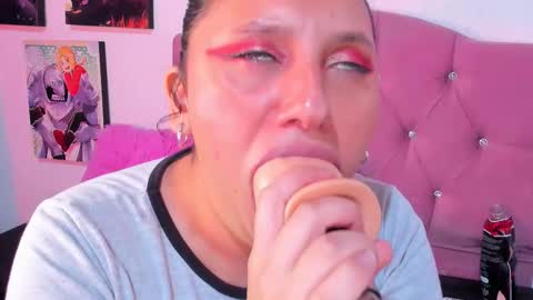 Snapshot of mila_nixon01 chatting on September 20, 6:06 pm MILA online show from September 20, 6:06 pm