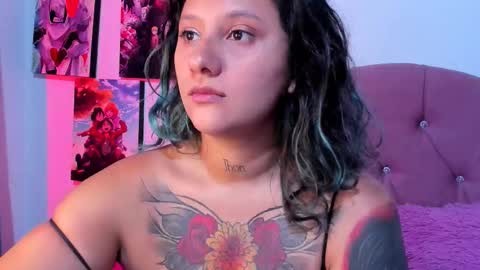 MILA  online show from February 15, 3:09 am