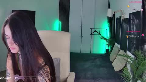 Snapshot of mila_nox chatting on September 23, 1:53 pm Sasha online show from September 23, 1:53 pm