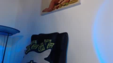 Camila online show from September 16, 12:40 am