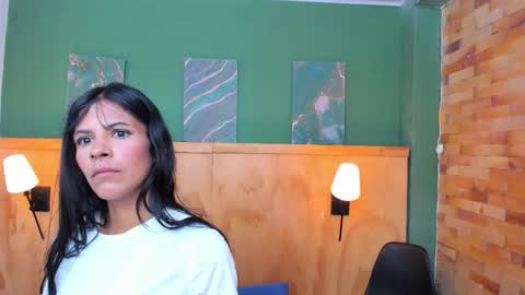 Mila online show from November 17, 12:06 pm