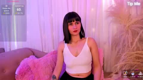 Mila  online show from October 16, 12:08 pm