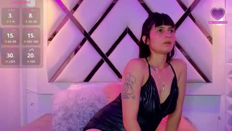 Mila  online show from October 8, 3:00 am