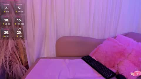 Mila  online show from November 21, 11:34 am