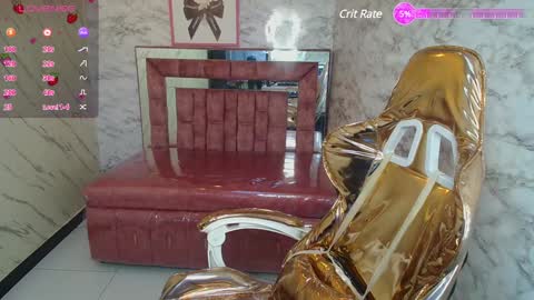 Mila  online show from January 12, 1:05 pm