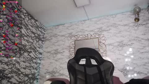 Mila  online show from January 15, 11:19 pm