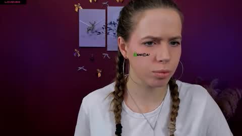 Sweet Mila online show from January 10, 9:58 am