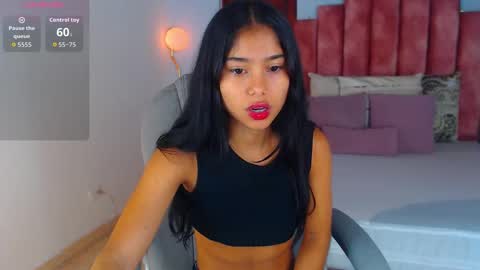 milaa_star online show from October 23, 4:07 am