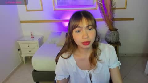 milaack_ online show from February 2, 12:48 pm