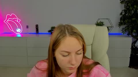 Milla online show from November 21, 6:37 am