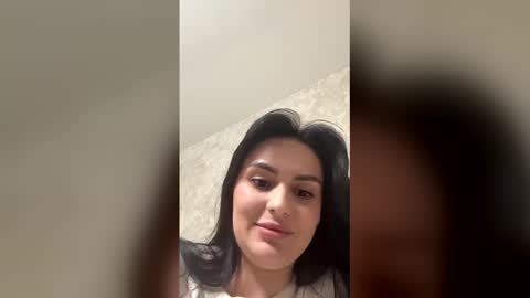 Mila online show from March 8, 6:56 pm