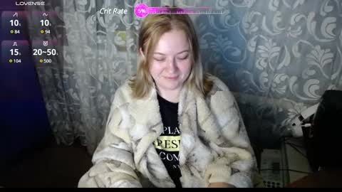 Snapshot of milabrenda chatting on January 27, 10:16 pm Mila online show from January 27, 10:16 pm