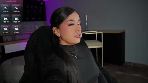 Mila online show from March 13, 4:47 am