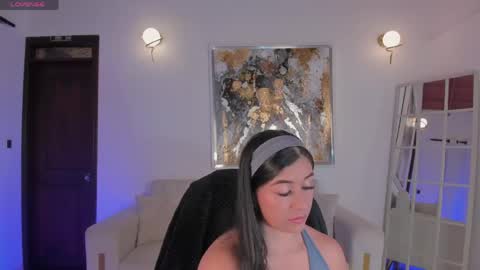 Mila online show from April 23, 3:14 am