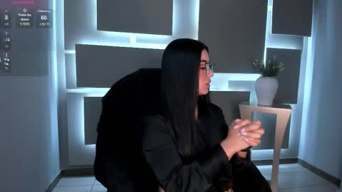 Snapshot of milacoleman chatting on September 19, 2:21 am Mila online show from September 19, 2:21 am