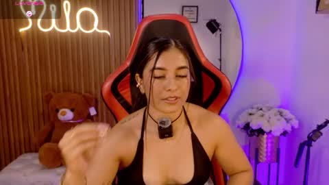 Mila online show from August 3, 11:21 pm