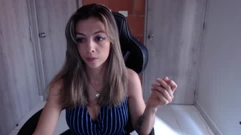 Snapshot of milacoxx8819 chatting on March 8, 3:33 pm milacoxx8819 online show from March 8, 3:33 pm