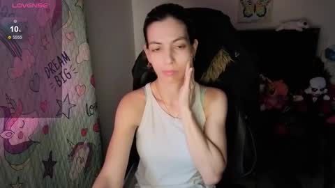 milacoxx8819 online show from September 27, 6:26 pm