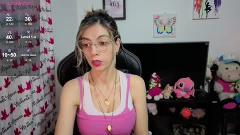 milacoxx8819 online show from October 2, 2:27 am